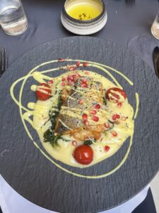 Essen im MonEs