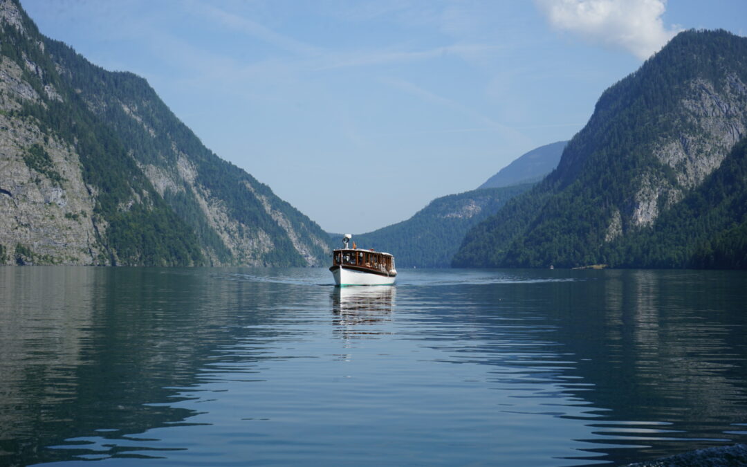 Berchtesgaden – Ausflugsziele, Sehenswürdigkeiten und Wanderungen