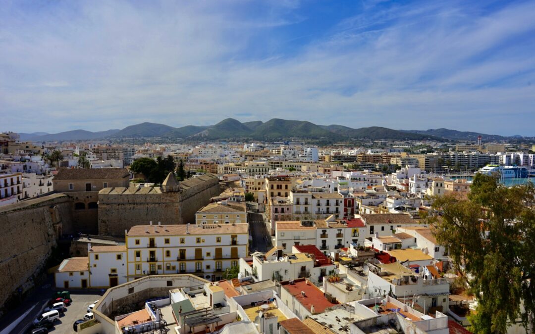 Kurztrip Ibiza – Highlights, Ausflüge und Reisetipps