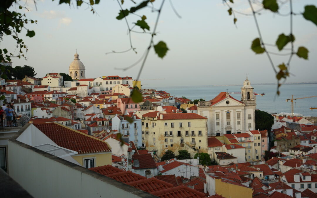 Städtetrip Lissabon – Highlights, Sehenswürdigkeiten und Reisetipps